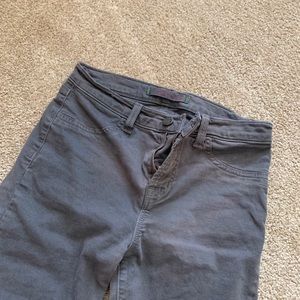 J Brand Jeans - J Brand Grey Jeans J Brand Jeans - J Brand Grey Jeans